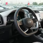 Hyundai Creta Grand 1.5Ltr- FWD 2023 Model Year Bronze Color - Thumbnail 16