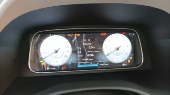 Hyundai Creta Grand 1.5Ltr- FWD 2023 Model Year Bronze Color