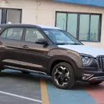 HYUNDAI TUCSON 2.0Ltr. DIESEL M/O 2023 MODEL YEAR - Thumbnail 1