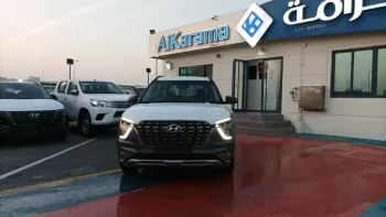 HYUNDAI TUCSON 2.0Ltr. DIESEL M/O 2023 MODEL YEAR