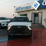 HYUNDAI TUCSON 2.0Ltr. DIESEL M/O 2023 MODEL YEAR - Thumbnail 2