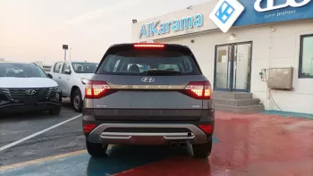 HYUNDAI TUCSON 2.0Ltr. DIESEL M/O 2023 MODEL YEAR
