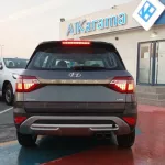 HYUNDAI TUCSON 2.0Ltr. DIESEL M/O 2023 MODEL YEAR - Thumbnail 3