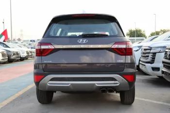 HYUNDAI TUCSON 2.0Ltr. DIESEL M/O 2023 MODEL YEAR