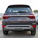 HYUNDAI TUCSON 2.0Ltr. DIESEL M/O 2023 MODEL YEAR - Thumbnail 4