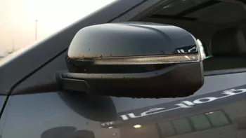 HYUNDAI TUCSON 2.0Ltr. DIESEL M/O 2023 MODEL YEAR