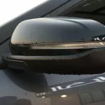 HYUNDAI TUCSON 2.0Ltr. DIESEL M/O 2023 MODEL YEAR - Thumbnail 5