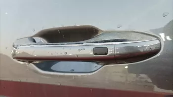 HYUNDAI TUCSON 2.0Ltr. DIESEL M/O 2023 MODEL YEAR