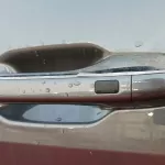 HYUNDAI TUCSON 2.0Ltr. DIESEL M/O 2023 MODEL YEAR - Thumbnail 6