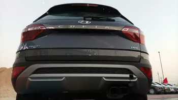 HYUNDAI TUCSON 2.0Ltr. DIESEL M/O 2023 MODEL YEAR