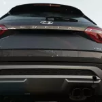 HYUNDAI TUCSON 2.0Ltr. DIESEL M/O 2023 MODEL YEAR - Thumbnail 7