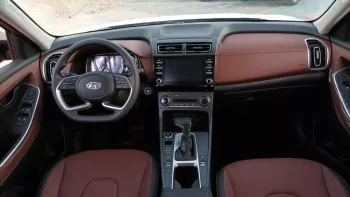 HYUNDAI TUCSON 2.0Ltr. DIESEL M/O 2023 MODEL YEAR