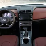 HYUNDAI TUCSON 2.0Ltr. DIESEL M/O 2023 MODEL YEAR - Thumbnail 8
