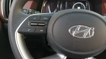 HYUNDAI TUCSON 2.0Ltr. DIESEL M/O 2023 MODEL YEAR