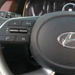 HYUNDAI TUCSON 2.0Ltr. DIESEL M/O 2023 MODEL YEAR - Thumbnail 9