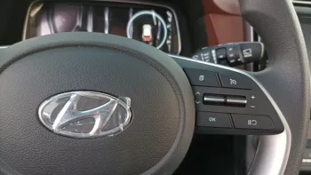 HYUNDAI TUCSON 2.0Ltr. DIESEL M/O 2023 MODEL YEAR