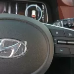 HYUNDAI TUCSON 2.0Ltr. DIESEL M/O 2023 MODEL YEAR - Thumbnail 10