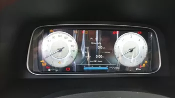 HYUNDAI TUCSON 2.0Ltr. DIESEL M/O 2023 MODEL YEAR