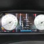 HYUNDAI TUCSON 2.0Ltr. DIESEL M/O 2023 MODEL YEAR - Thumbnail 11