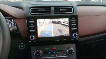 HYUNDAI TUCSON 2.0Ltr. DIESEL M/O 2023 MODEL YEAR