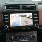 HYUNDAI TUCSON 2.0Ltr. DIESEL M/O 2023 MODEL YEAR - Thumbnail 12