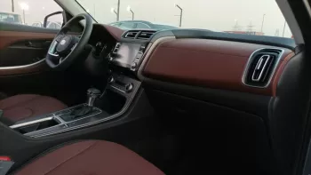 HYUNDAI TUCSON 2.0Ltr. DIESEL M/O 2023 MODEL YEAR