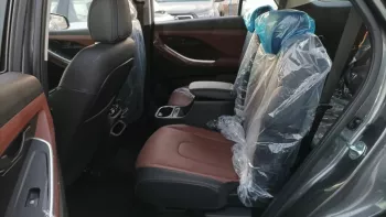 HYUNDAI TUCSON 2.0Ltr. DIESEL M/O 2023 MODEL YEAR