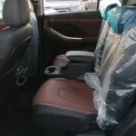 HYUNDAI TUCSON 2.0Ltr. DIESEL M/O 2023 MODEL YEAR - Thumbnail 14