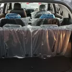 HYUNDAI TUCSON 2.0Ltr. DIESEL M/O 2023 MODEL YEAR - Thumbnail 16