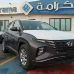 HYUNDAI TUCSON 2.0Ltr DIESEL BO (4X2) 2023 MODEL YEAR - Thumbnail 1