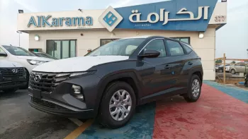 HYUNDAI TUCSON 2.0Ltr DIESEL BO (4X2) 2023 MODEL YEAR