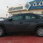 HYUNDAI TUCSON 2.0Ltr DIESEL BO (4X2) 2023 MODEL YEAR - Thumbnail 3