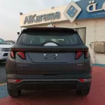 HYUNDAI TUCSON 2.0Ltr DIESEL BO (4X2) 2023 MODEL YEAR - Thumbnail 4