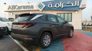 HYUNDAI TUCSON 2.0Ltr DIESEL BO (4X2) 2023 MODEL YEAR