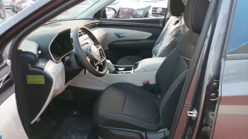 HYUNDAI TUCSON 2.0Ltr DIESEL BO (4X2) 2023 MODEL YEAR