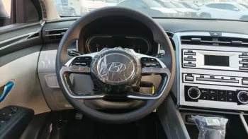HYUNDAI TUCSON 2.0Ltr DIESEL BO (4X2) 2023 MODEL YEAR