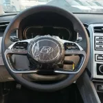 HYUNDAI TUCSON 2.0Ltr DIESEL BO (4X2) 2023 MODEL YEAR - Thumbnail 7