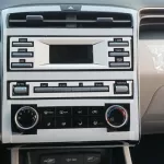 HYUNDAI TUCSON 2.0Ltr DIESEL BO (4X2) 2023 MODEL YEAR - Thumbnail 8
