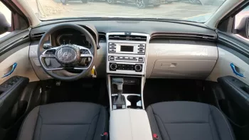 HYUNDAI TUCSON 2.0Ltr DIESEL BO (4X2) 2023 MODEL YEAR