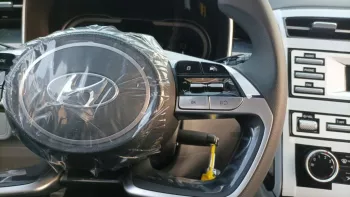 HYUNDAI TUCSON 2.0Ltr DIESEL BO (4X2) 2023 MODEL YEAR