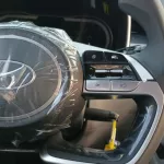 HYUNDAI TUCSON 2.0Ltr DIESEL BO (4X2) 2023 MODEL YEAR - Thumbnail 11