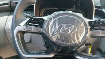 HYUNDAI TUCSON 2.0Ltr DIESEL BO (4X2) 2023 MODEL YEAR
