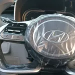 HYUNDAI TUCSON 2.0Ltr DIESEL BO (4X2) 2023 MODEL YEAR - Thumbnail 12