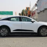 LHD - TOYOTA CROWN 2.5 HYBRID FWD PREMIUM AUTOMATIC. - Thumbnail 2