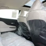 LHD - TOYOTA CROWN 2.5 HYBRID FWD PREMIUM AUTOMATIC. - Thumbnail 8