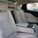 LHD - TOYOTA CROWN 2.5 HYBRID FWD PREMIUM AUTOMATIC. - Thumbnail 9