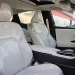 LHD - TOYOTA CROWN 2.5 HYBRID FWD PREMIUM AUTOMATIC. - Thumbnail 12