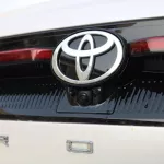 LHD - TOYOTA CROWN 2.5 HYBRID FWD PREMIUM AUTOMATIC. - Thumbnail 15