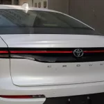 LHD - TOYOTA CROWN 2.5 HYBRID FWD PREMIUM AUTOMATIC. - Thumbnail 17