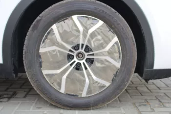 LHD - TOYOTA CROWN 2.5 HYBRID FWD PREMIUM AUTOMATIC.
